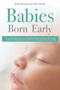 Babies Born Early - Ebook on Amazon